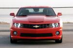 Chevrolet Camaro SS 2010 года